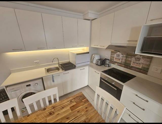 1 BEDROOM PROPERTY TO RENT IN OBSERVATORY